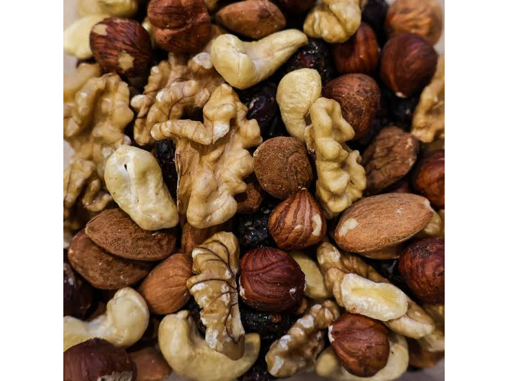 Mix de arándanos