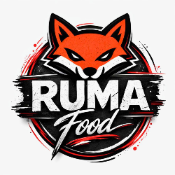 Logo Ruma Food