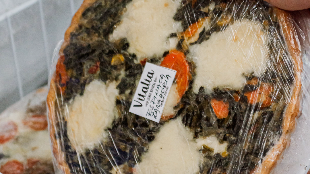 Refrigerados - Congelados