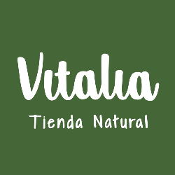 Logo Vitalia Tienda Natural