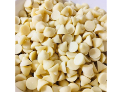 Chips de Chocolate Blanco