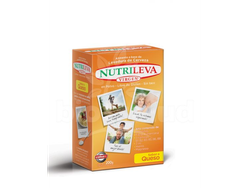 Levadura Nutricional Queso