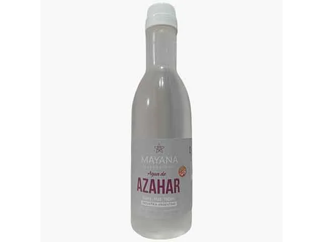 Agua de Azhar