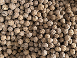 Bolitas de chocolate