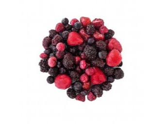 Mix Frutos Rojos
