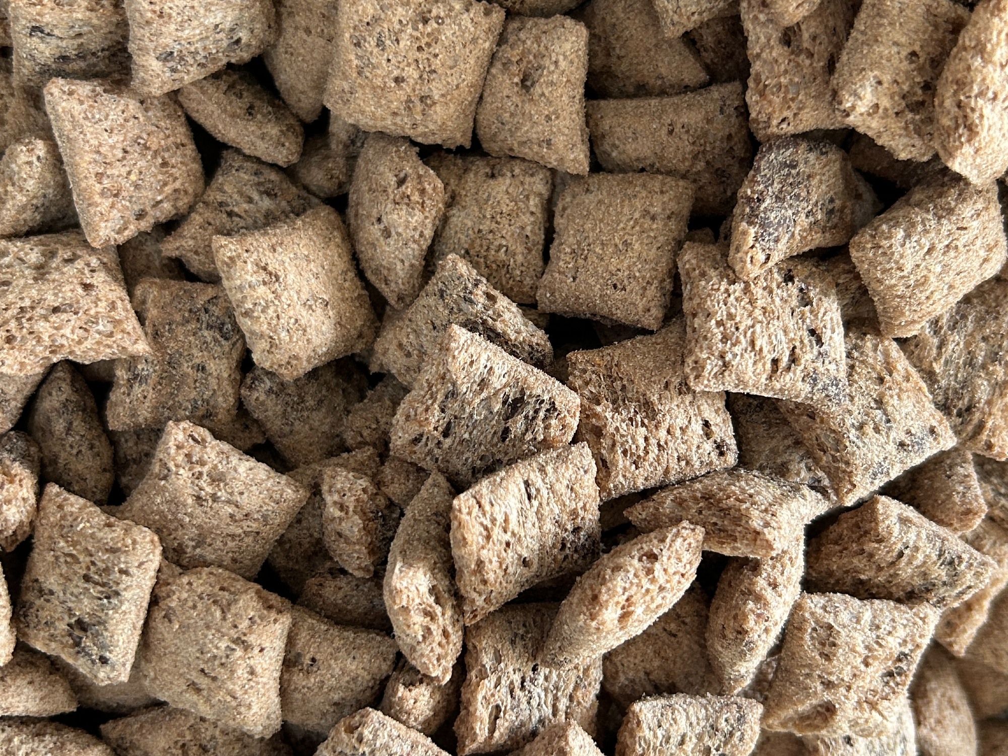 Almohaditas de Arroz rellenas de Limón