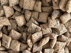 Almohaditas de Arroz rellenas de Limón