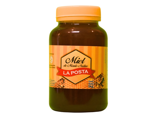 Miel Agroecológica La Posta