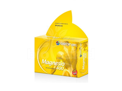 Magnesio 400