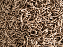 Bastoncitos de salvado