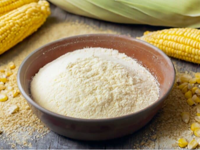 Harina de Maíz Abati