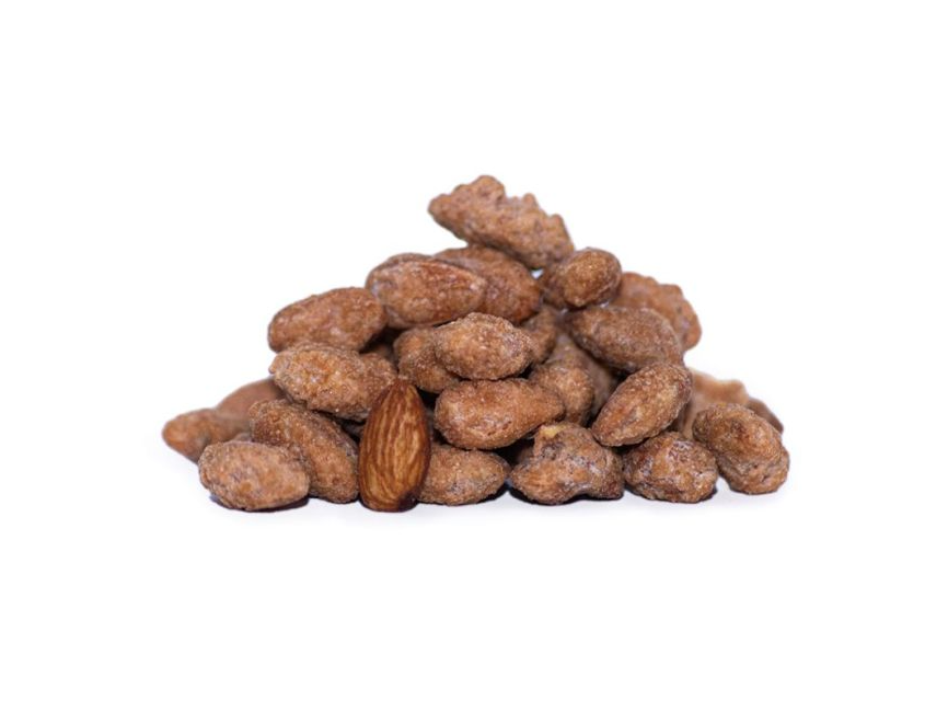 Garrapiñada de Almendras