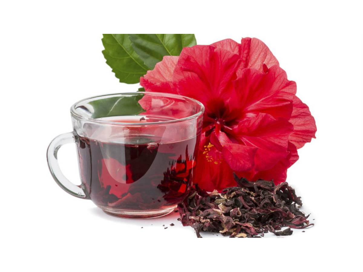 Flor de Jamaica - Hibiscus