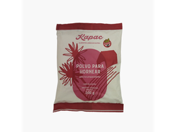 Polvo de Hornear Kapac SIN TACC