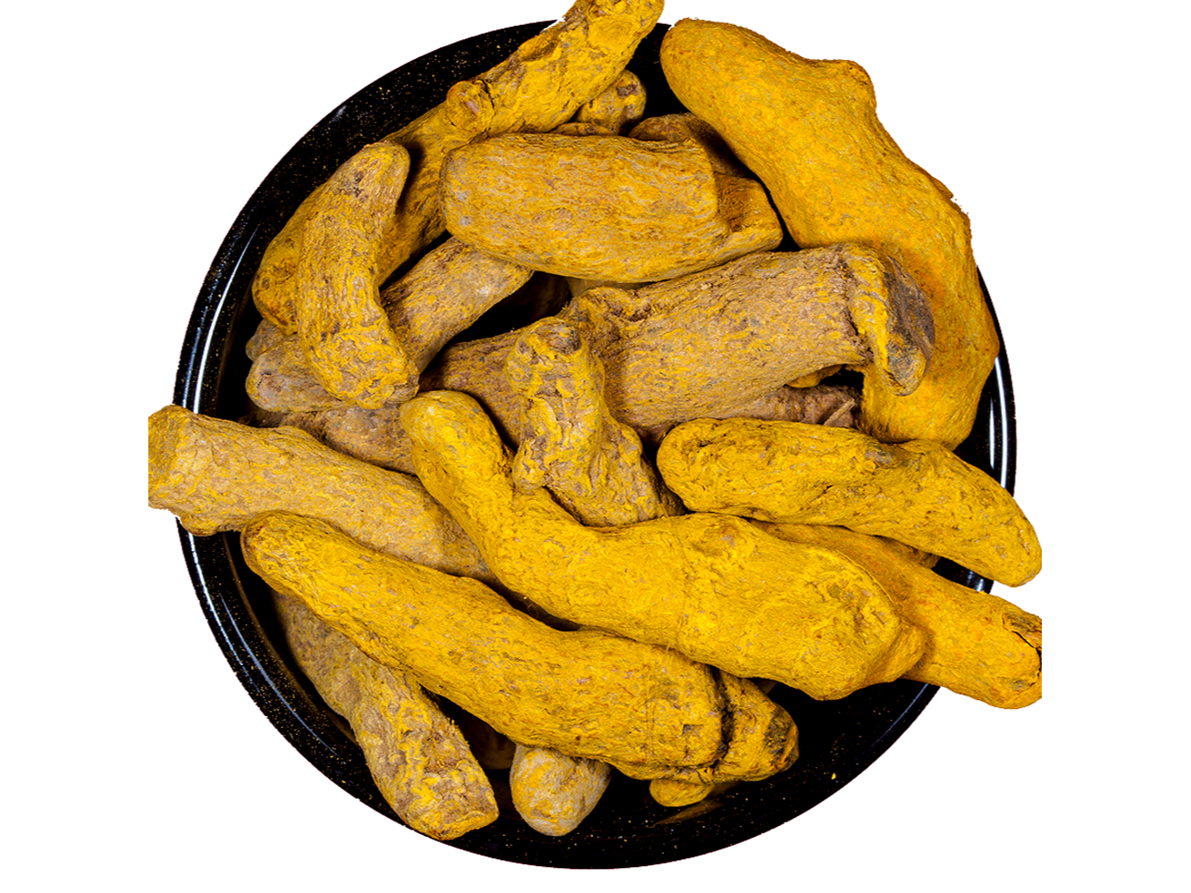 Cúrcuma Deshidratada