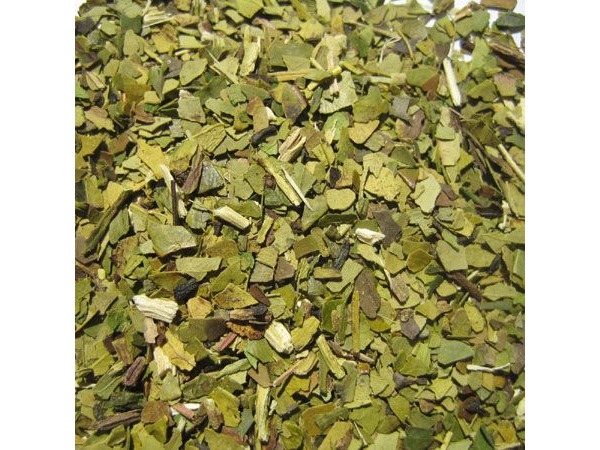 Yerba Canchada Ajedrez