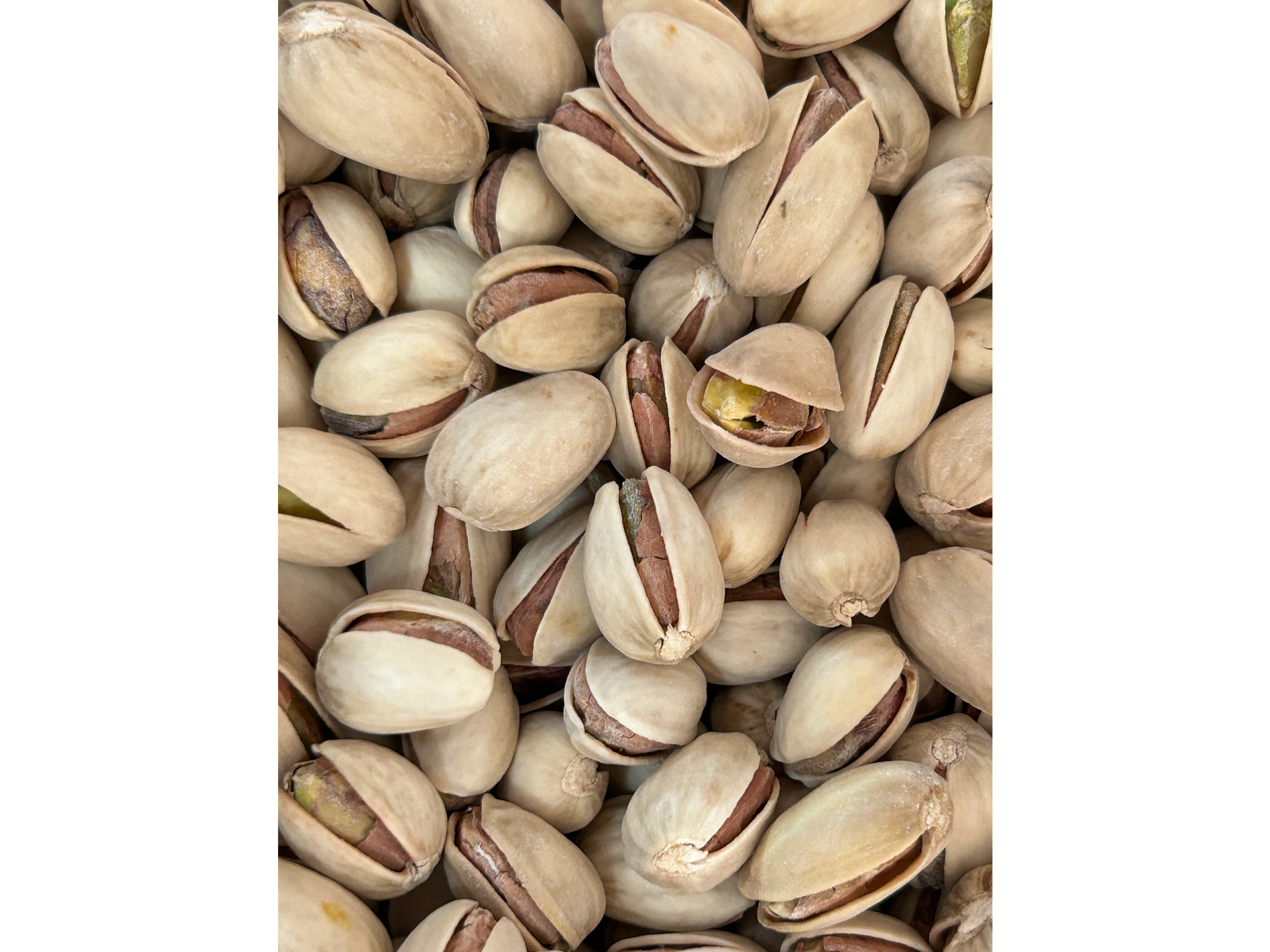 Pistachos con Cáscara Salados