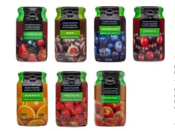 Mermeladas Dieteticas Cuarto Creciente