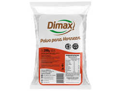 Polvo para Hornear Dimax SIN TACC