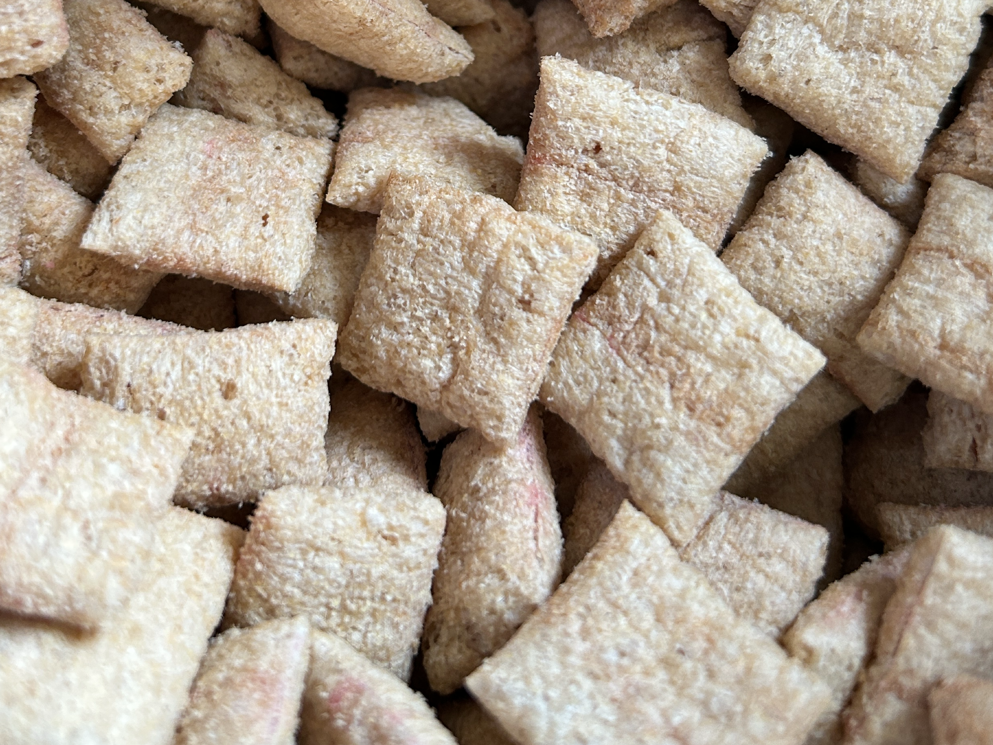 Almohaditas rellenas de Limón