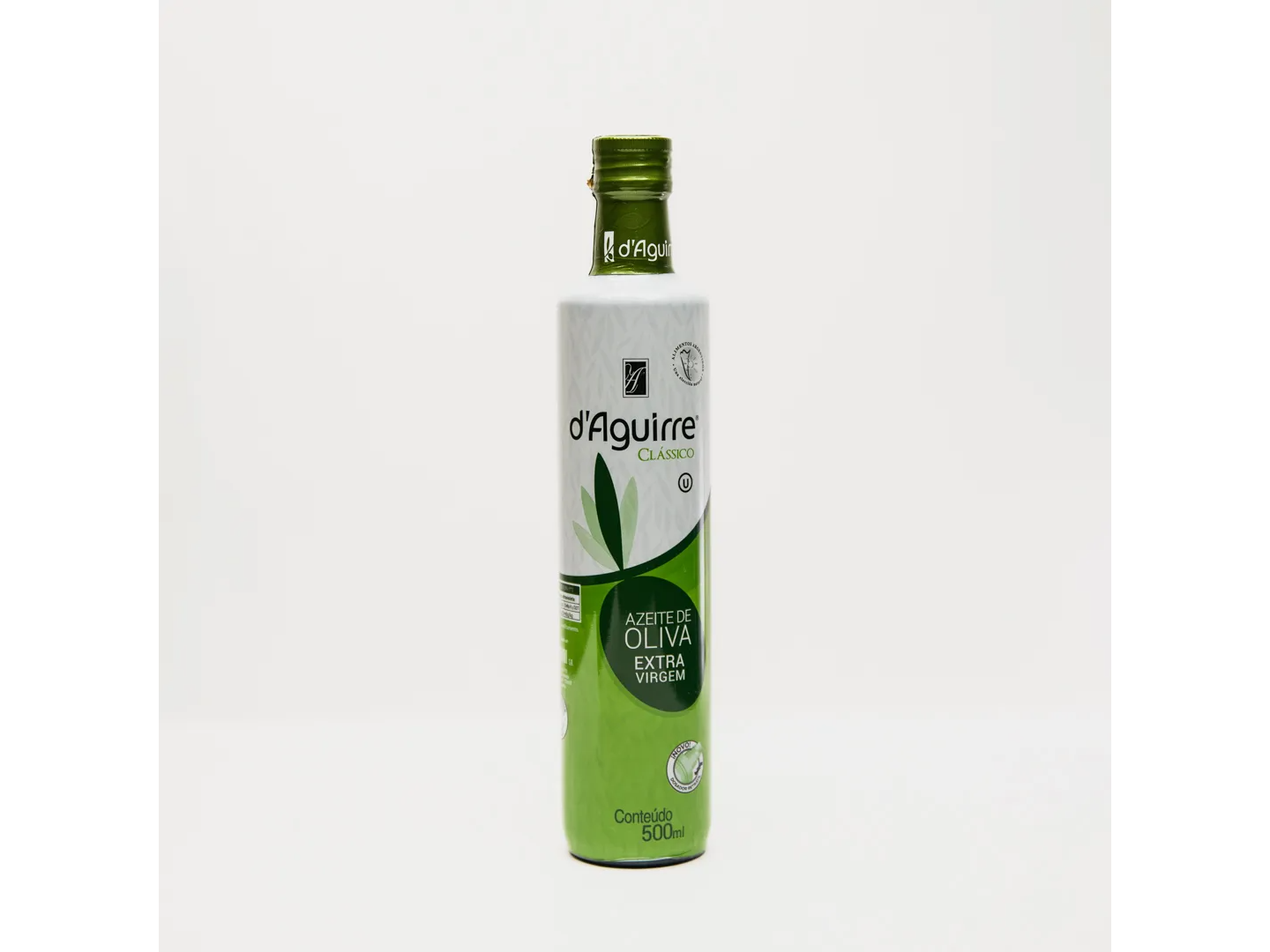 Aceite de Oliva Extra Virgen DAguirre