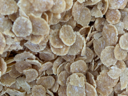 Copos naturales