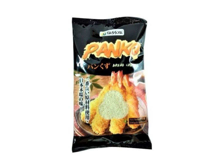 Panko Japonés