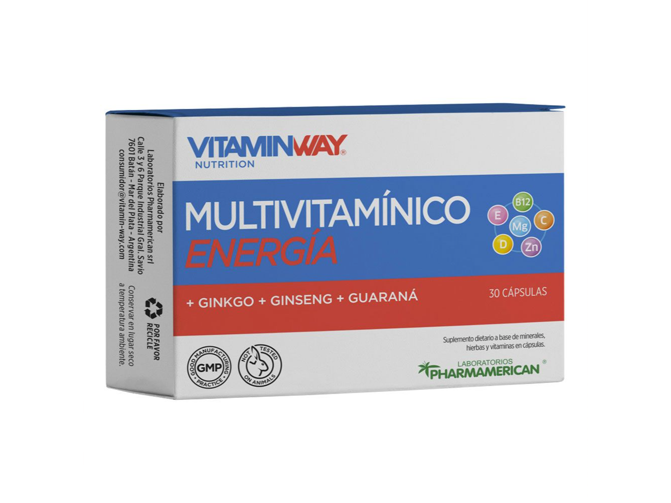 Multivitaminico