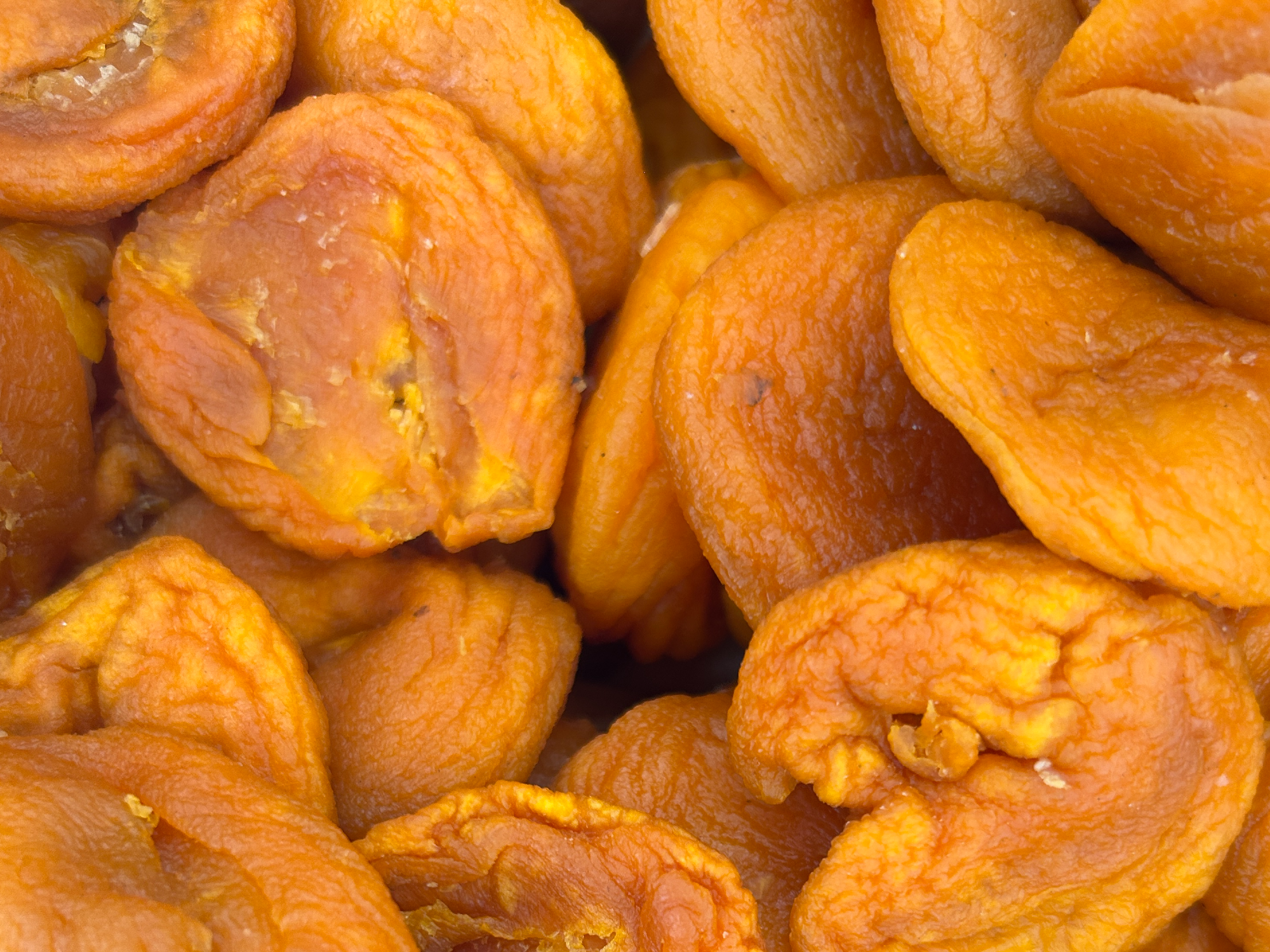 Medallón de Durazno