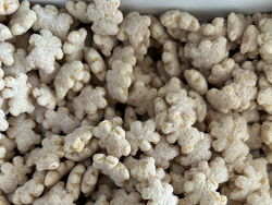 Ositos de avena y miel