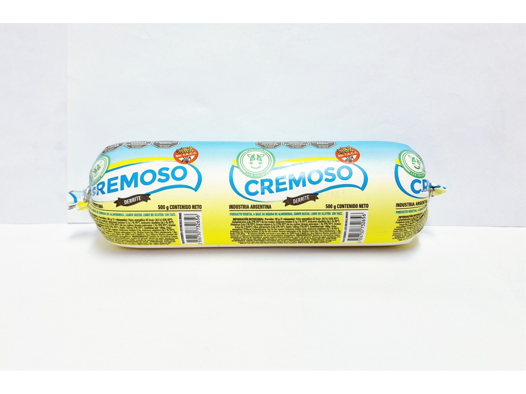 Cremoso