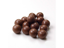 Balon de Cereal con Chocolate