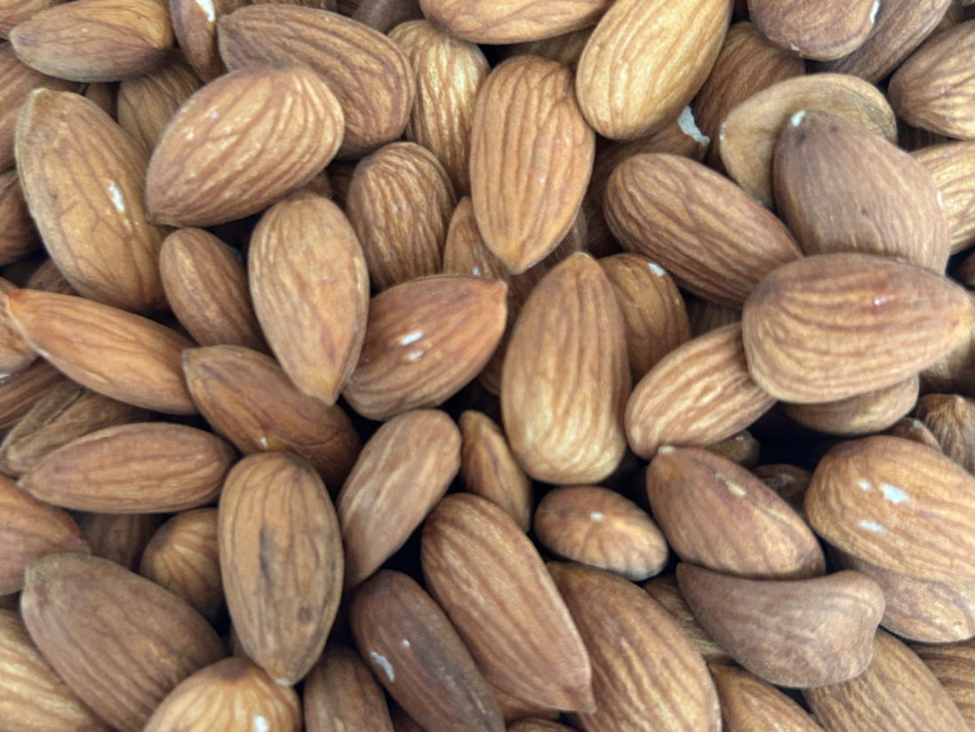 Almendras