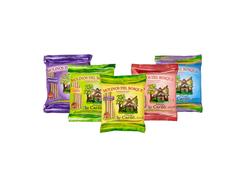 Tostadas de Arroz Molinos del Bosque