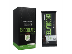 Chocolate Colonial Sin Azúcar