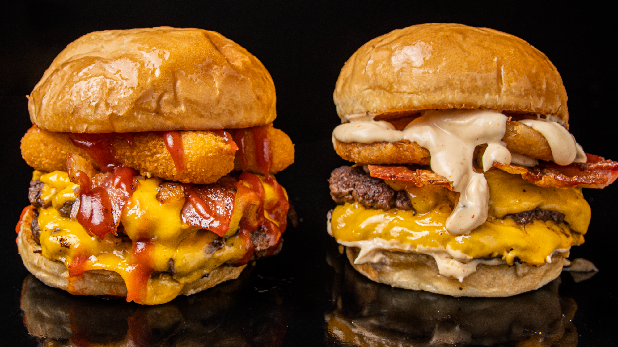 BURGERS 33