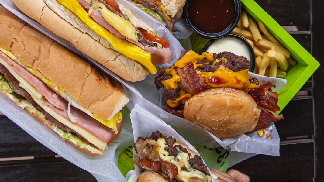 PROMOS PARA COMPARTIR