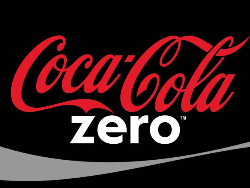 Coca Cola Zero