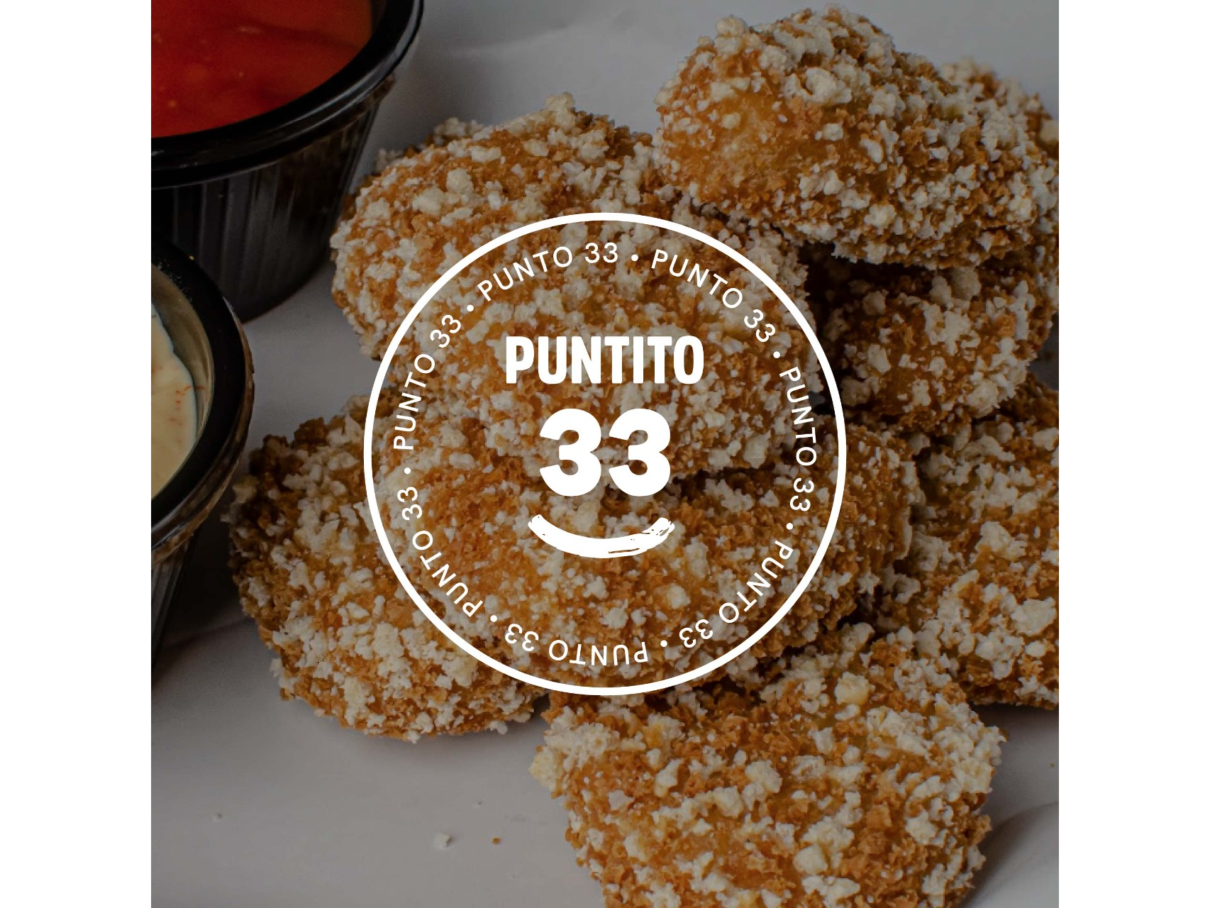 PUNTITO 33 · NUGGETS