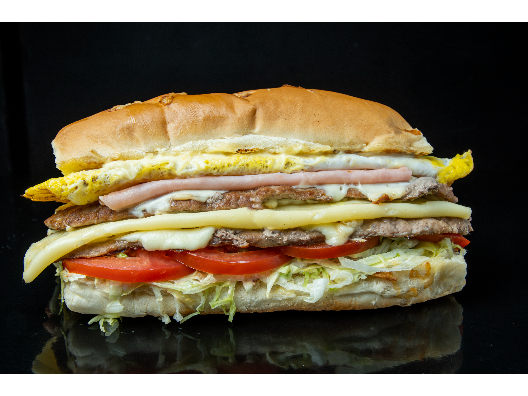 LOMO DOBLE CARNE