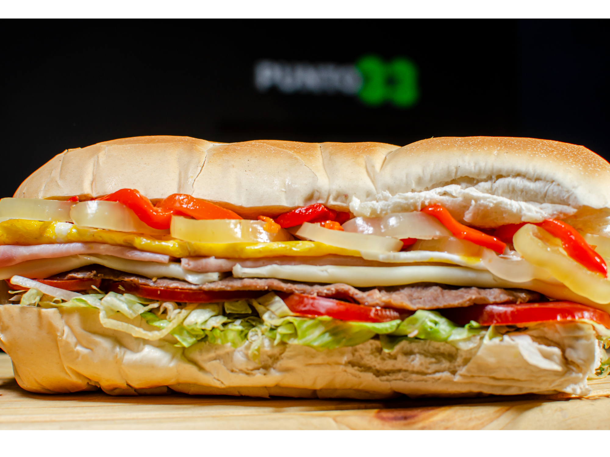 LOMO ESPECIAL