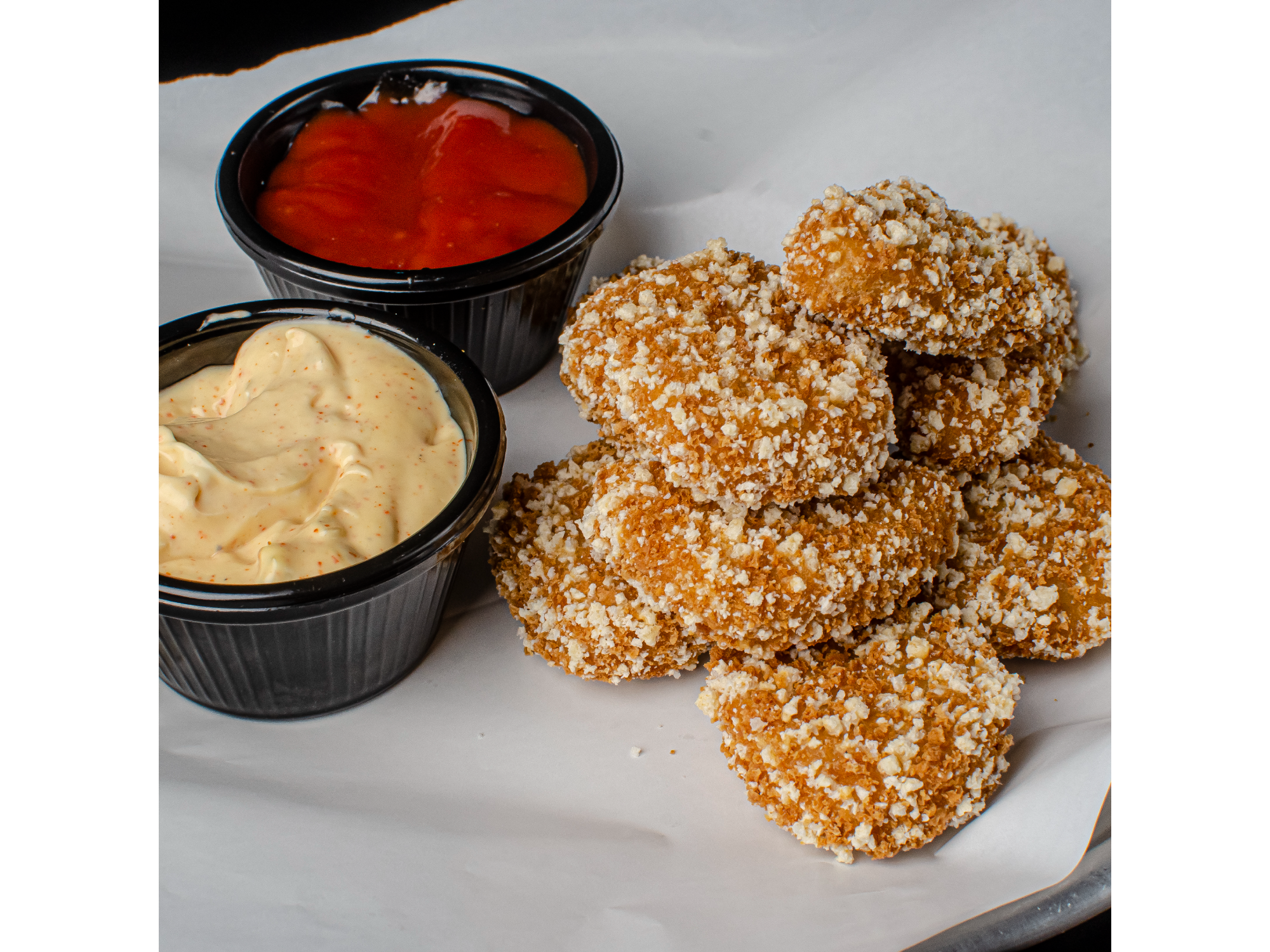 NUGGETS