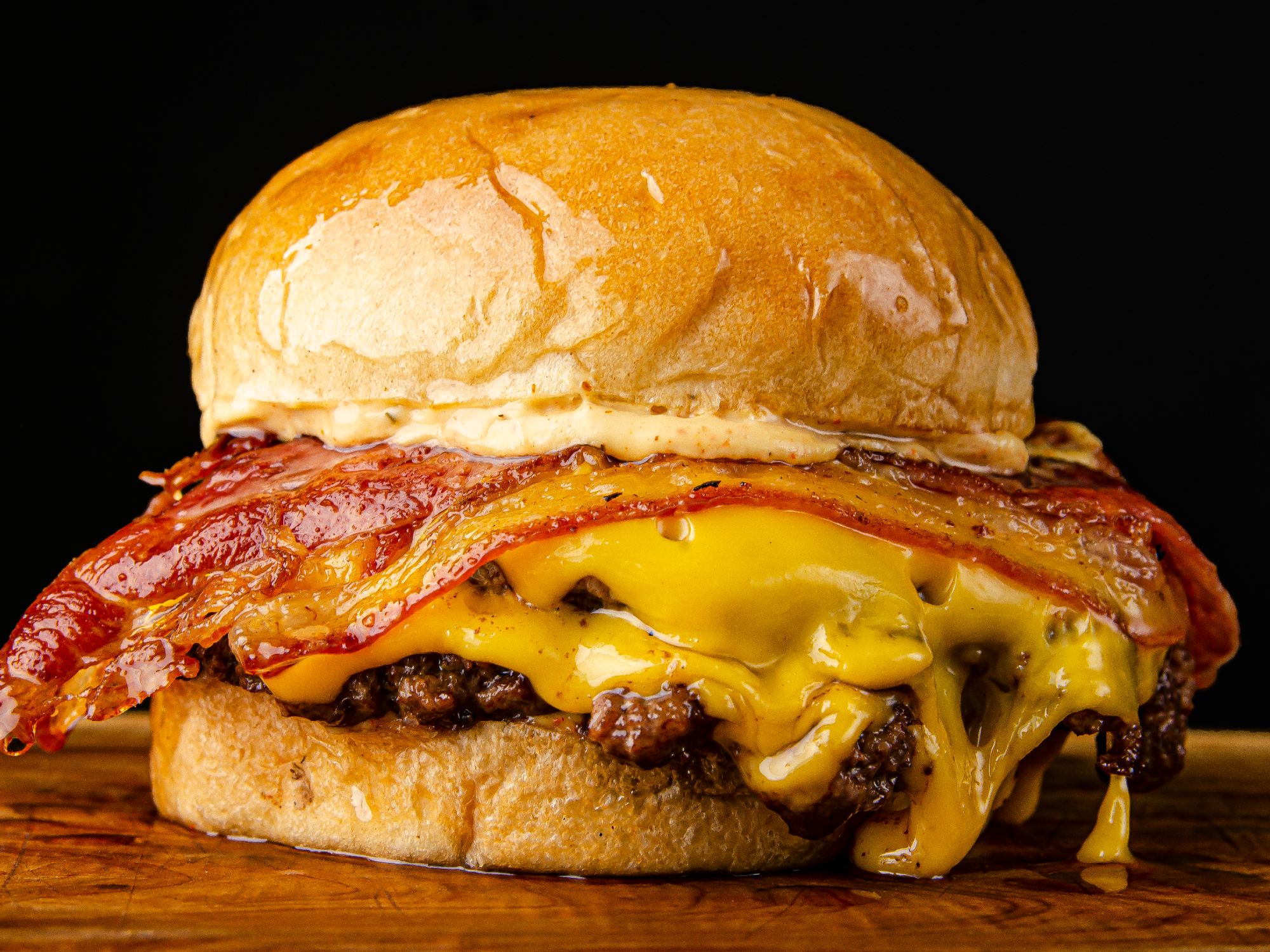 DOBLE CHEESE