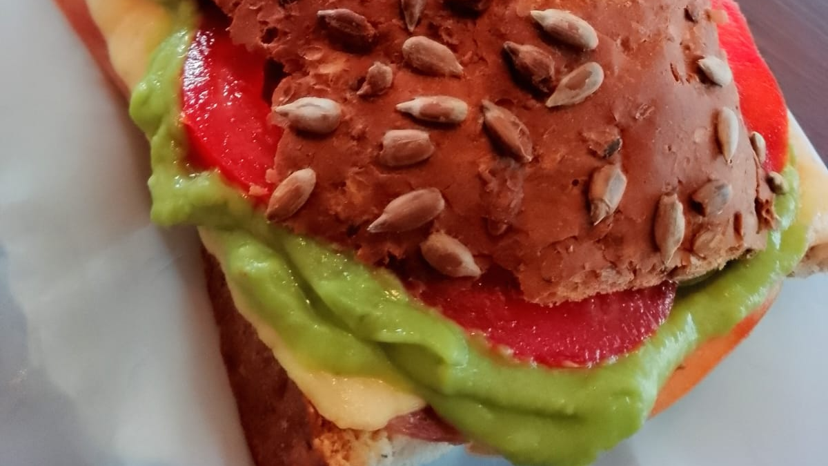 Tostados