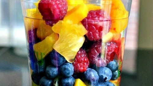 Ensalada de frutas