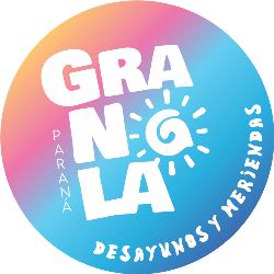 Logo de Granola