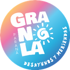 Logo de Granola