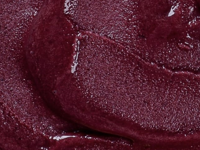 Acai por kg sin topping