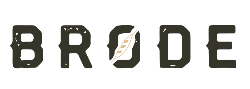 Logo brodepanaderia
