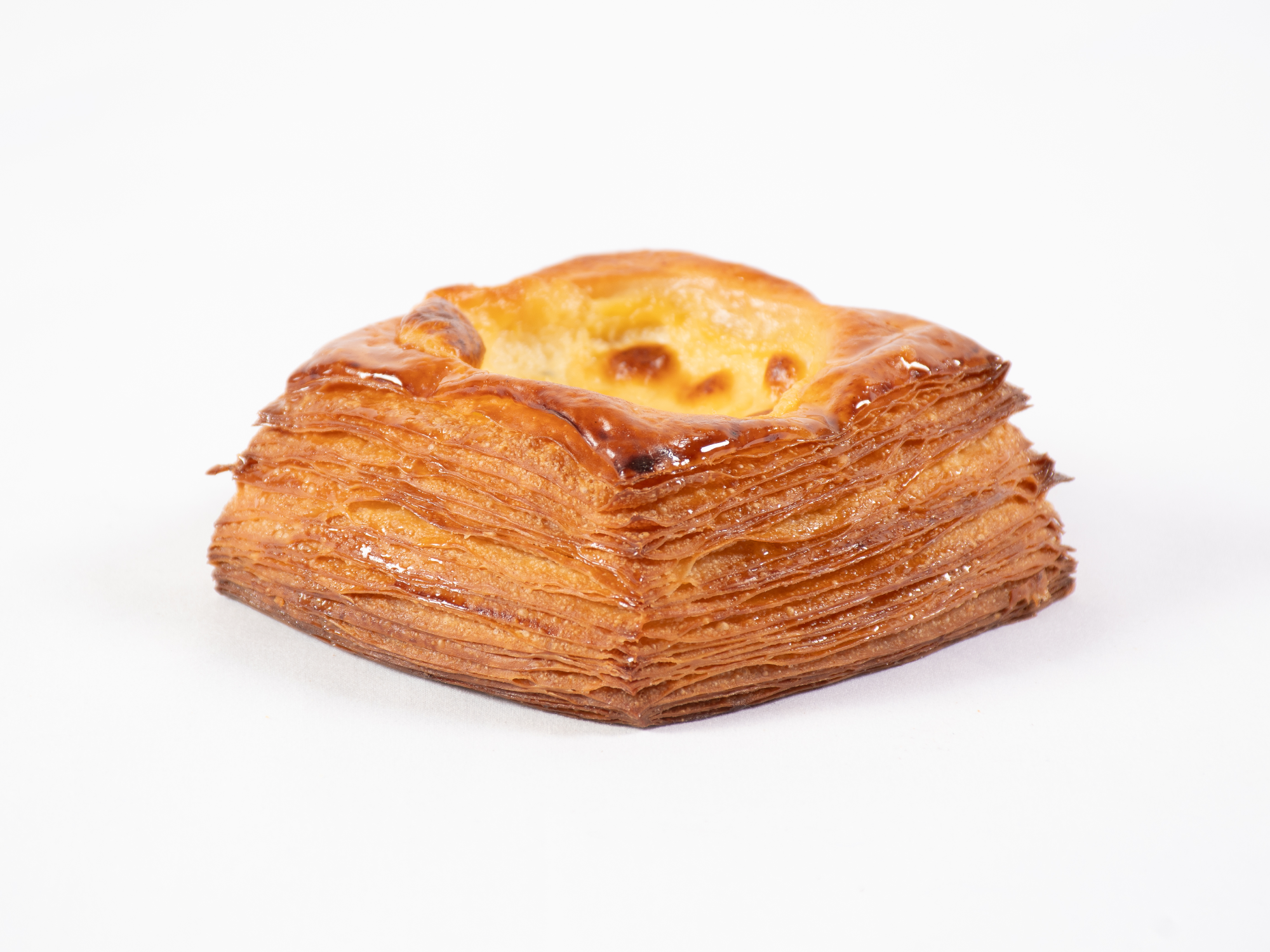 DANESA CON PASTELERA